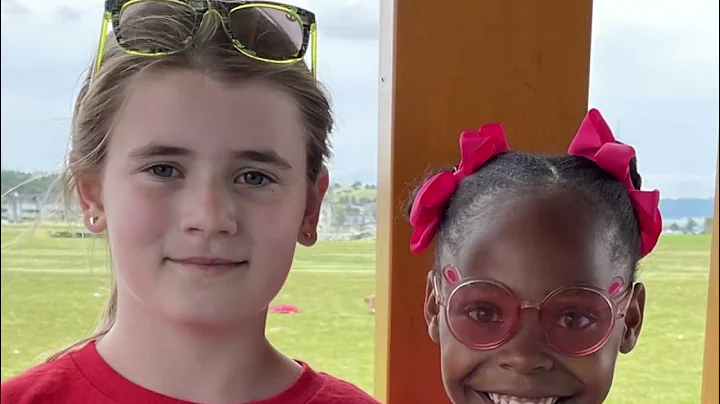 4th Grade Beach Day 2022