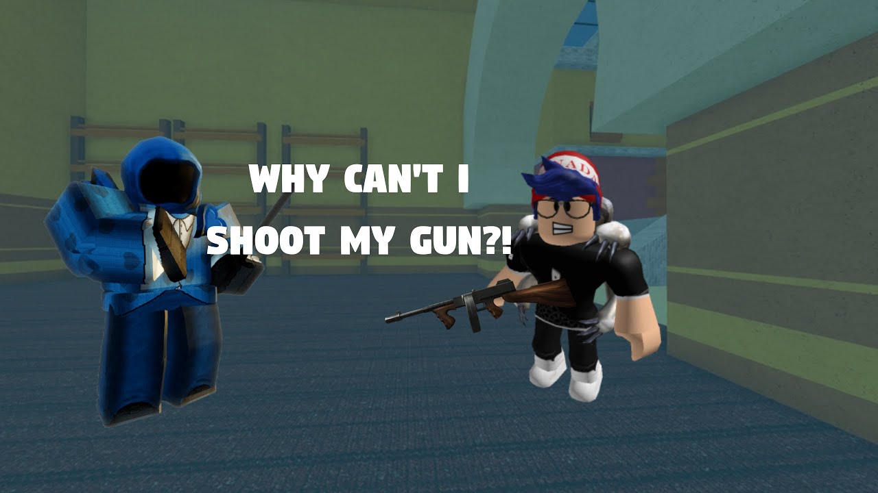 Why Can T I Shoot My Gun Roblox Arsenal Youtube - i shoot my gun roblox arsenal how to shoot in arsenal roblox Why Can T I Shoot My Gun Roblox Arsenal Youtube - how to shoot in arsenal roblox