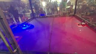 SLFRR 2025 Ant Fight 5: Fluorine vs Skylift