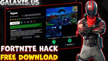 [Updated] Fortnite Hack | AimBot, WallHack, ESP | Free Fortnite Cheat Menu 2025 | Undetected Version