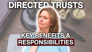 What Are Directed Trusts? A Complete Guide