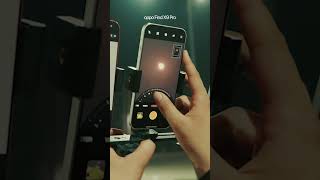 Ultimate Moon zoom with flagship phones !! 😲