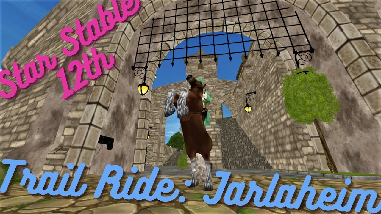 Jarlaheim Birthday Tour