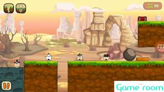 Disaster Will Strike 2 level 31 Walkthrough
