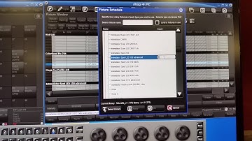 HOG Adding new fixtures