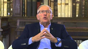 Cosa succede con il trasformismo?