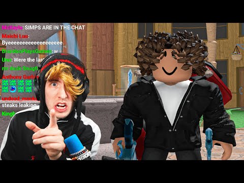 KreekCraft RAGES at