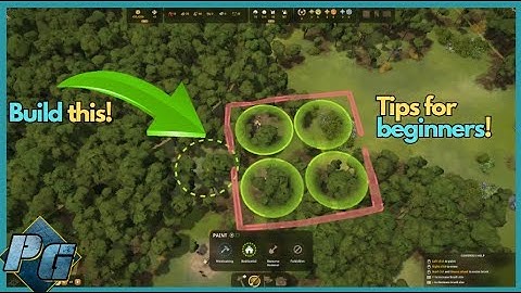 4 Tips I wish I knew starting Foundation | Foundation