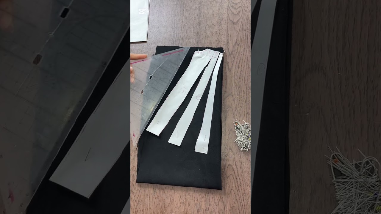 قصه عبايه كلوش بسفره ف الصدر وكم كلوش بسهوله