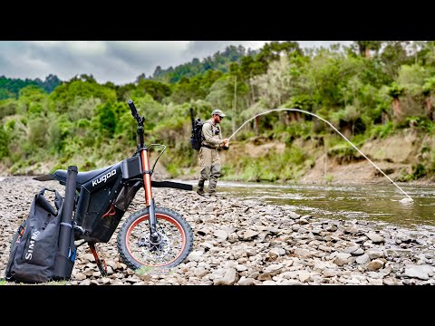 Crazy About Fly Fishing 