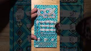 Celebrity 100X THE CASH! PA LOTTERY $5 SCRATCH OFF TICKET WINNER #scratch #lottery #palottery #winner #win Net Worth