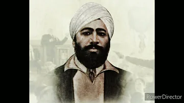 Udham Singh ka fan su mai chora chamar ka | The Great chamar shaheed Udham singh