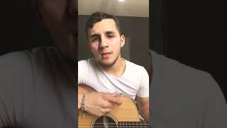 Video thumbnail of "Giovanny Ayala - Si Me Vuelves A Querer (Composiciones 2018)"