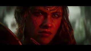 New World: Aeternum - Launch trailer - Forward time