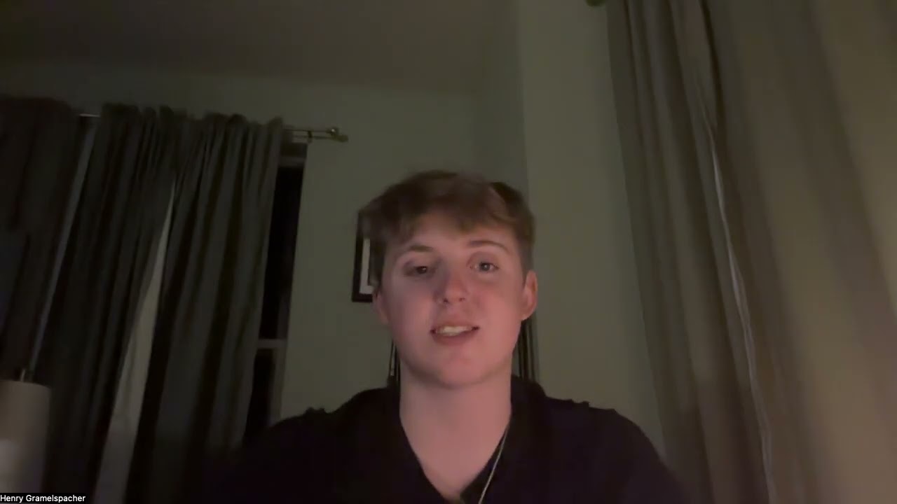 Span121 Presentación Assignment - Winter 2026