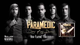 The Paramedic Prologue (Track 1 of 14)
