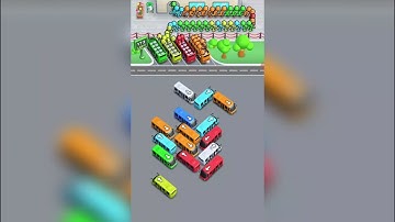 Crowd express level 190 Solution and walkthrough #viral #crowdexpress#trend video