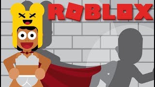 Captain Underpants Roblox Obby Youtube - roblox captain underpants adventure obby