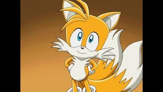 Tails Growth Giant Tails