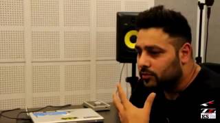 Badshah Talking About Bohemia The Punjabi Rapper