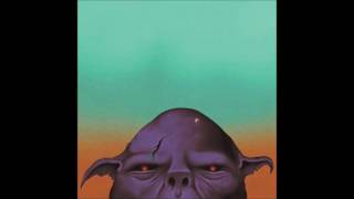 Oh Sees - The Static God chords