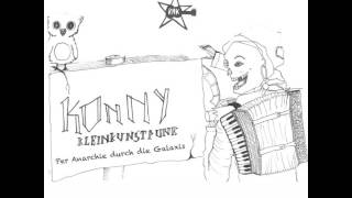 Video thumbnail of "Konny - Dorfplatz"