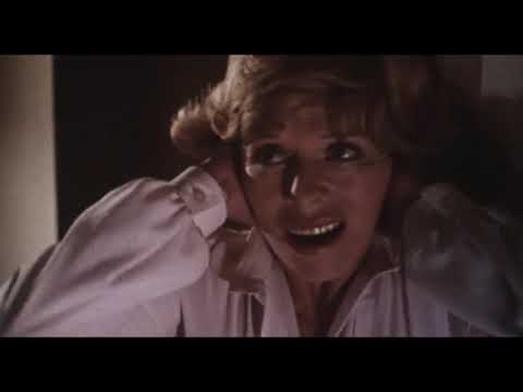 Horror Films Trailers of 1980 and 1981