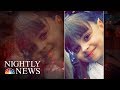 Manchester In Mourning: Bombing Victims Remembered | NBC Nightly News