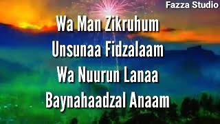 Download Lagu bunda hj Wafiq Azizah shalawat MP3 Download Lagu bunda hj Wafiq Azizah shalawat MP3