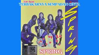 Terbakarnya Sempadan Cinta - Spring (1991)