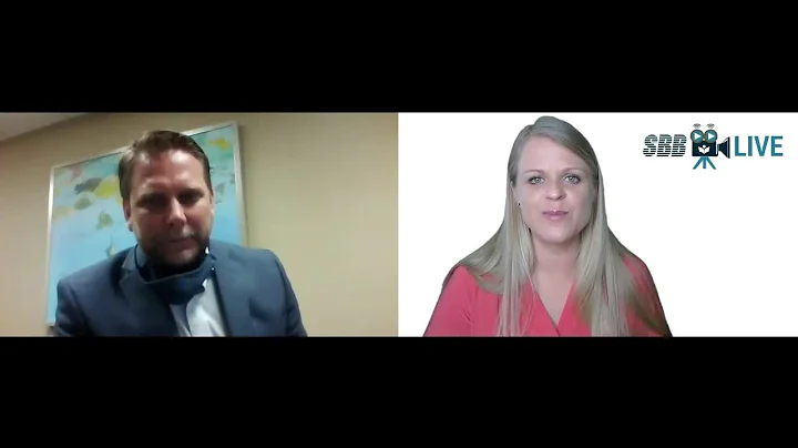 Virtual Interview with Tracy Crowell, Senior Livin...