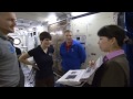 Первая итальянская женщина-астронавт готовится к полёту в космос (новости) http://9kommentariev.ru/