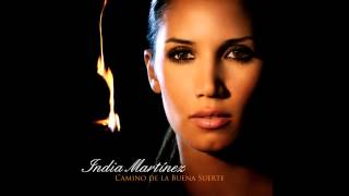 India Martinez - Dime que Será Resimi