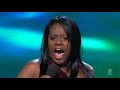 LaKisha Jones - And I Am Telling You I'm Not Going