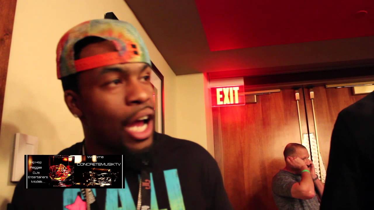 Jordan Rommomil ROME MAJOR INTERVIEW FEATURING JOVAN JORDAN - YouTube