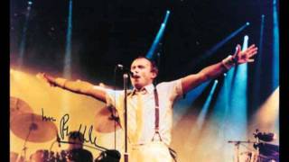 Phil Collins-You Know What I Mean- Live At Washinton 1983. chords