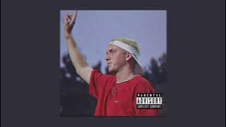 Download lagu EminemโLose yourself(sped up)