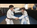 Episode 1: Basic Gripfighting against Defensive Gripping