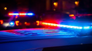 Man accused of touching people while shopping arrested