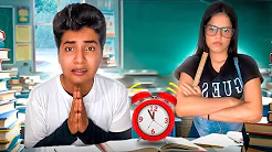 COSAS QUE PASAN EN LA ESCUELA ???