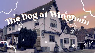 The Dog At Wingham Hotel