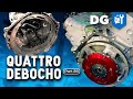 Squeezing a Full Racing Clutch into our LSx Quattro | Debocho [S3 E3]