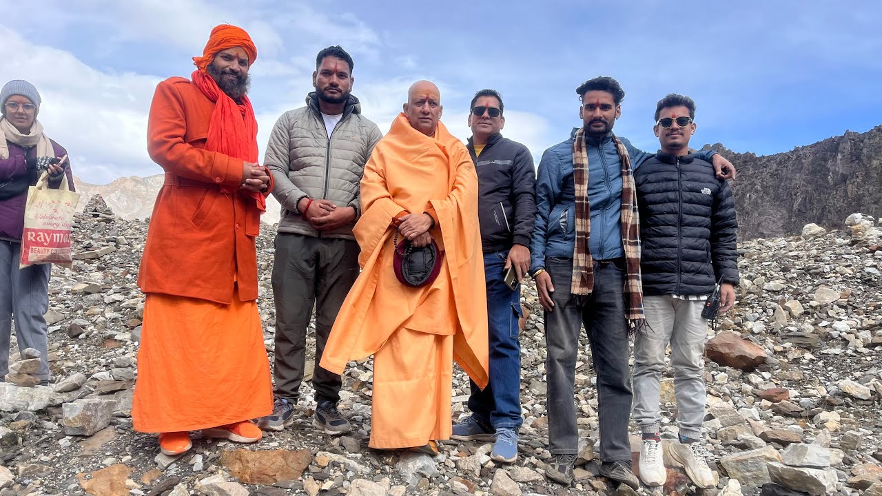 Haldwani To Aadi kailash Yatra Day 1 
