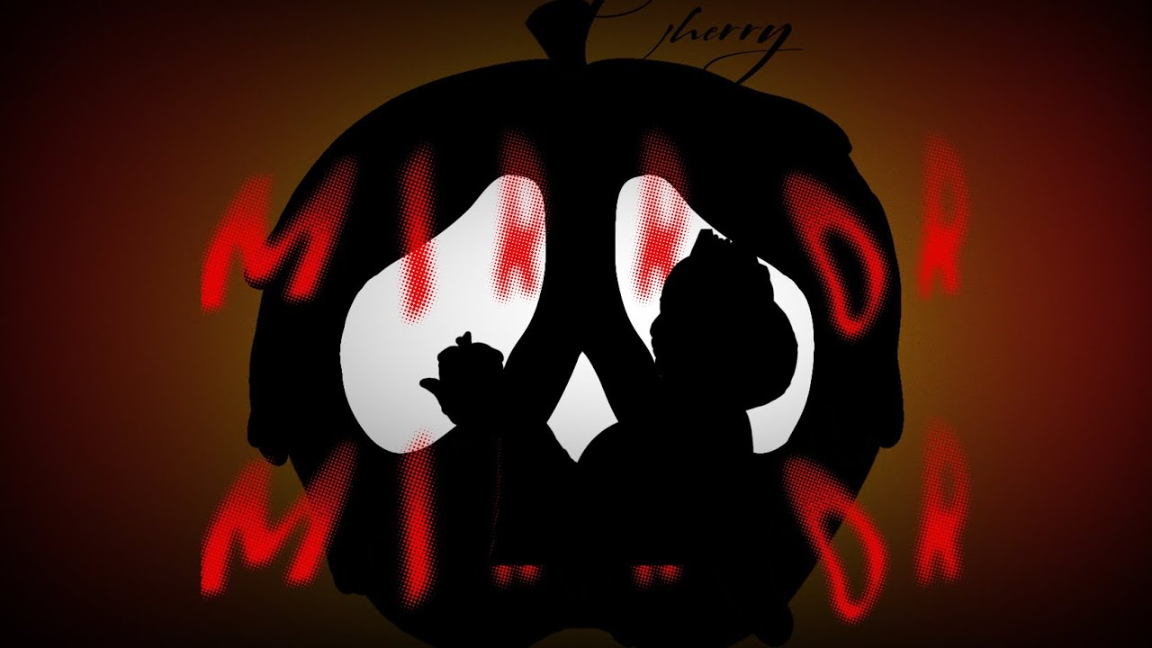 Mirror Mirror - FANMADE EVIL QUEEN SONG ! DESCRIPTION !