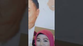 CARA MELUKIS, LUKISAN KARIKATUR