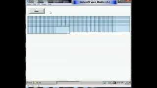 Indusoft Web Studio v7.1 (Rectangle Performance)