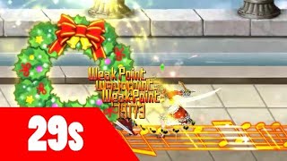 029 - Memory Defrag Fest Run M2 Attempt 1