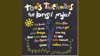 Vignette de la vidéo "Toots Thielemans - Casa Forte"