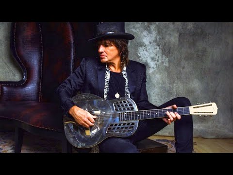 洋楽 Richie Sambora / You Never Really Know Richie Sambora - You Never Really Know - YouTube
