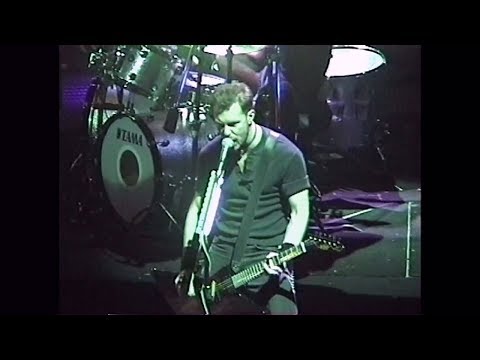 Metallica - Live in Philadelphia (1997) [SBD Audio Upgrade] Night 2/2